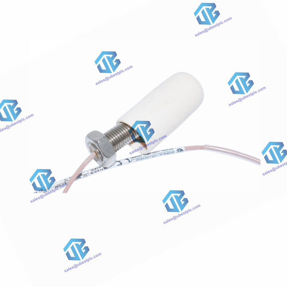 30000-00-08-18-02 Probe Vibration Sensor