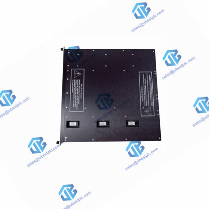 4329 Triconex | Network Communication Module