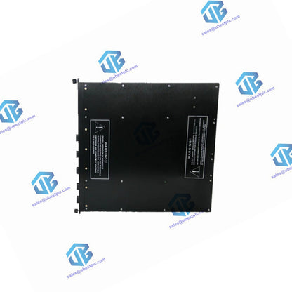 Invensys Triconex TM 4353 Communication Module