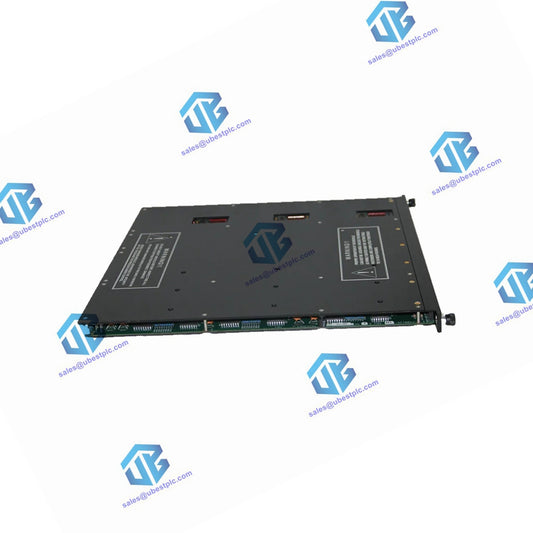 3623 Triconex 120vdc Digital Output Module