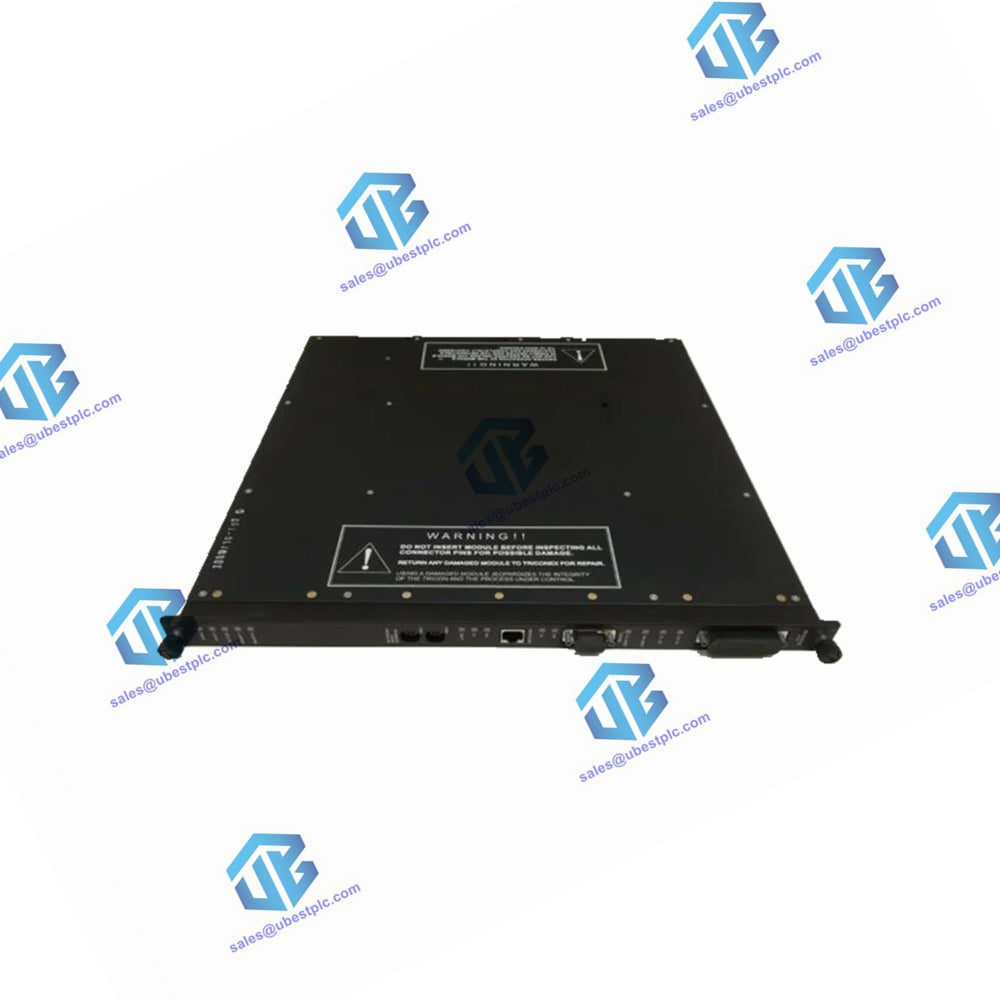 Digital Assembly Module | 2652-350 Triconex