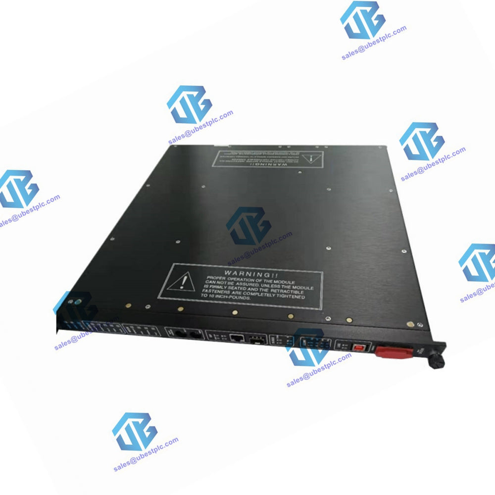 Modul Keluaran Digital Triconex DC 3603E