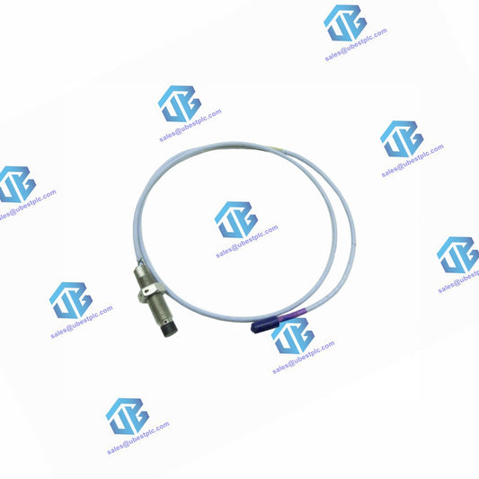 330101-00-43-10-02-CN 8mm Proximity Transducer System