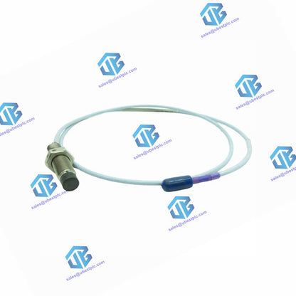 330101-00-43-10-02-CN Sistem Transduser Jarak 8mm