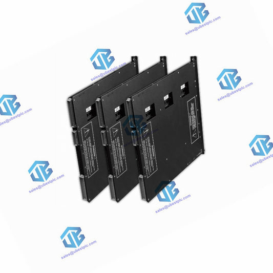 4118 | Triconex Communication Module TCM