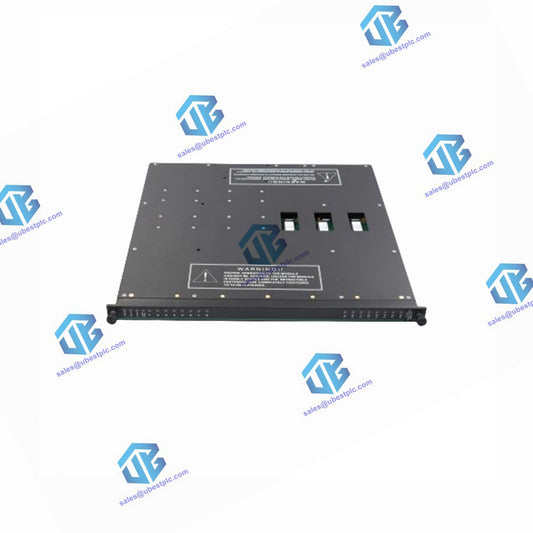 4351A | Triconex Communication Module TCM