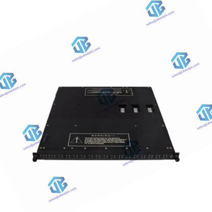 Modul Output Digital 24VDC Invensys Triconex 3625