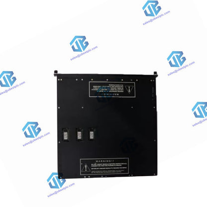 Modul Output Digital 24VDC Invensys Triconex 3625