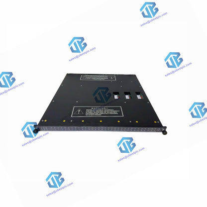 4409 Triconex | Tricon Communication Module TCM