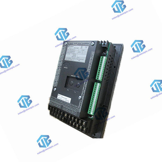 GE Multilin 369-HI-R-B-0-D-0-E 369 Motor Protection System