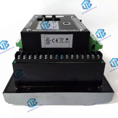 369-HI-R-0-0-0-0-E Motor GE Multilin Protection Relay