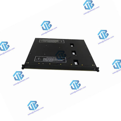 Modul Input Analog Terisolasi Invensys Triconex 3703E