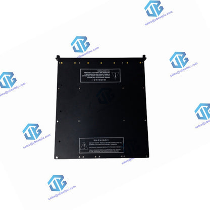 3700A TMR Analog Input Module Invensys Triconex