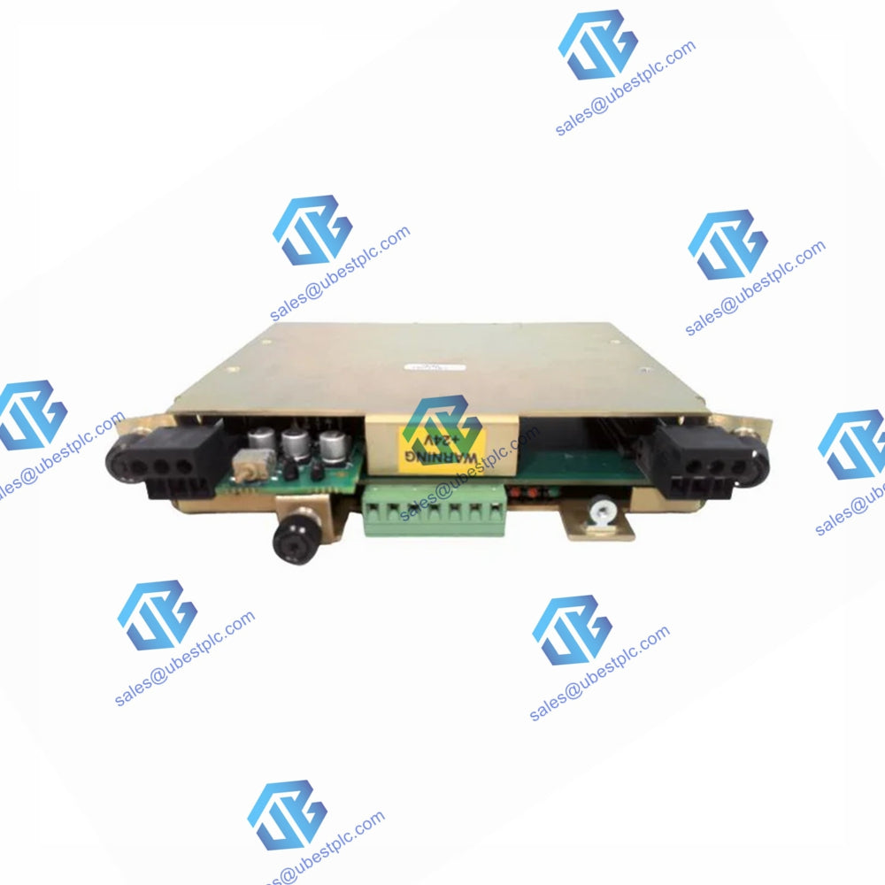 396509-05-3 Emerson Power Supply Module