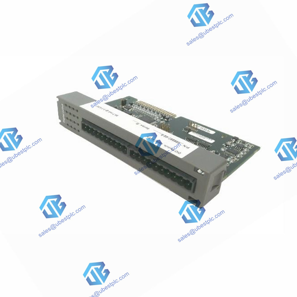 396570-02-0 Emerson HSC Module