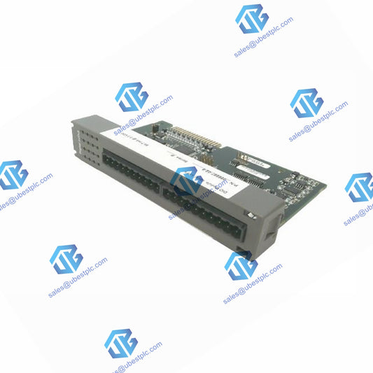 396567-02-9 Emerson DI/O Module