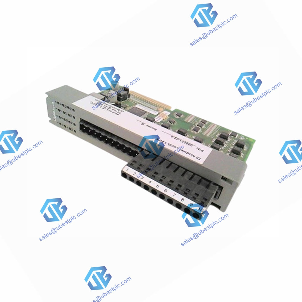 396571-02-6 Isolated Digital Input Module