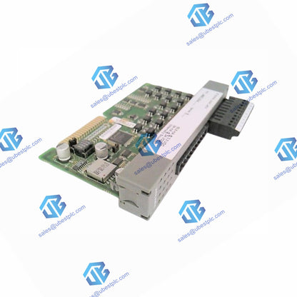 396571-02-6 Isolated Digital Input Module Emerson