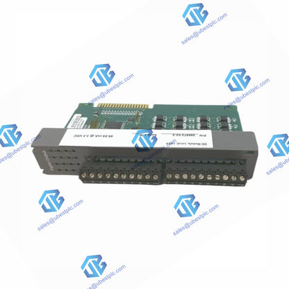 396572-02-2 Emerson Digital Output Module