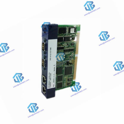 396458-18-1 Emerson PCS Communication Module