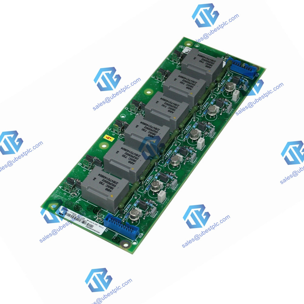 SDCS-PIN-48-COAT | Transformation Board ABB 3ADT220090R0043