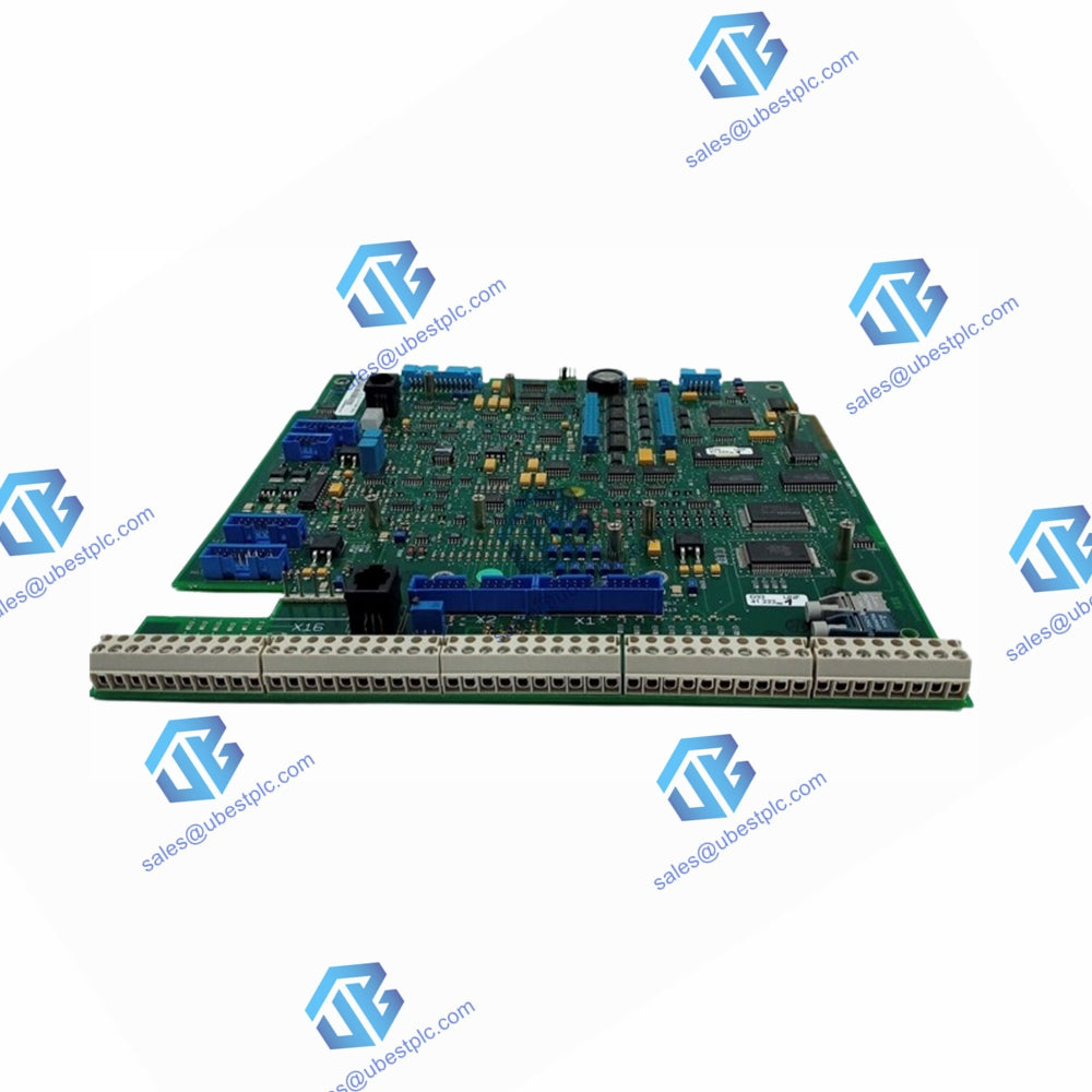 Control Board 3ADT309600R0012 SDCS-CON-2B ABB