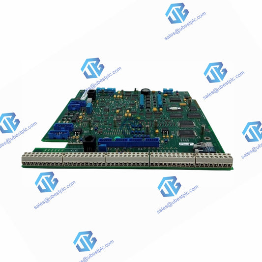 Control Board 3ADT309600R0012 SDCS-CON-2B ABB