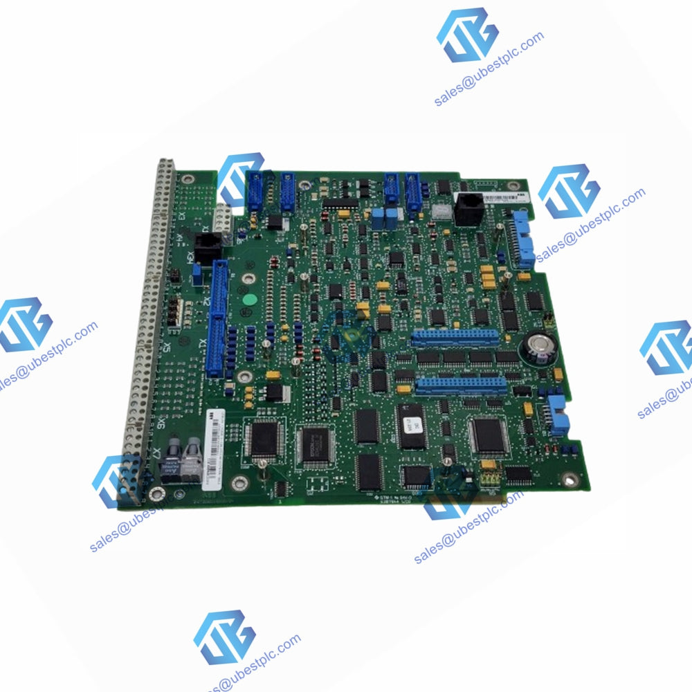 Control Board 3ADT309600R0012 SDCS-CON-2B ABB