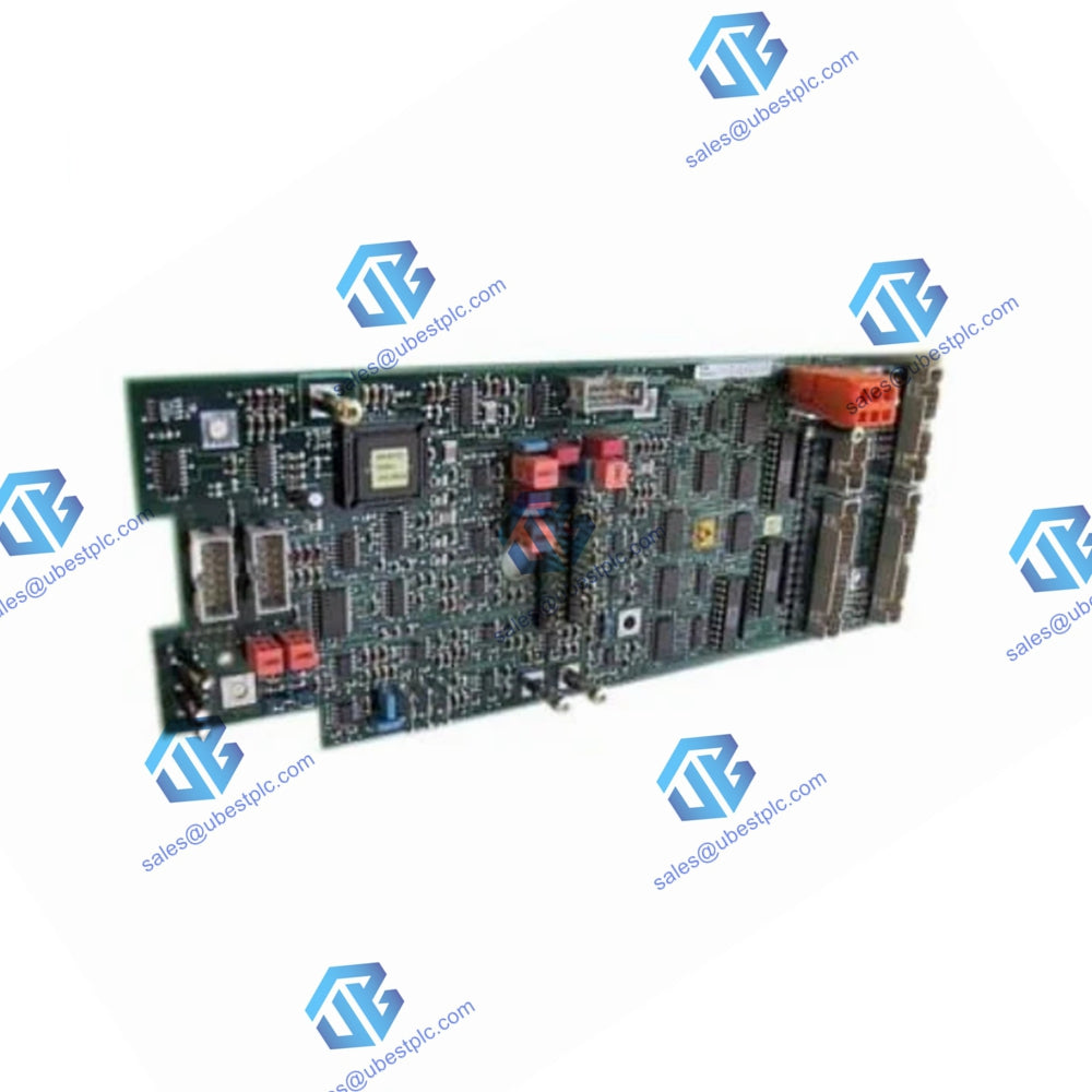 3BHB001336R0001 UNS1860b-P,V1 | ABB Board Measuring Interface