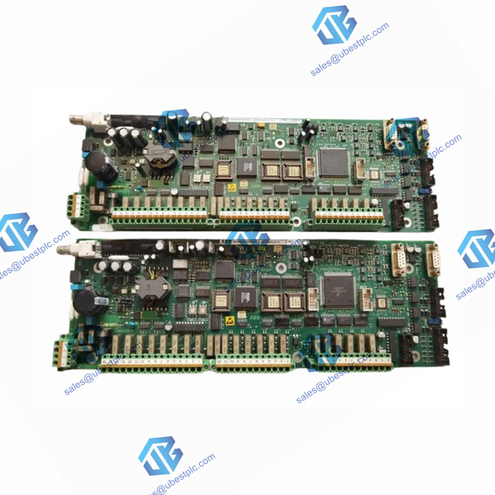 UNS 0880a-P,V1 3BHB005922R0001 ABB - CIN PCB завършен