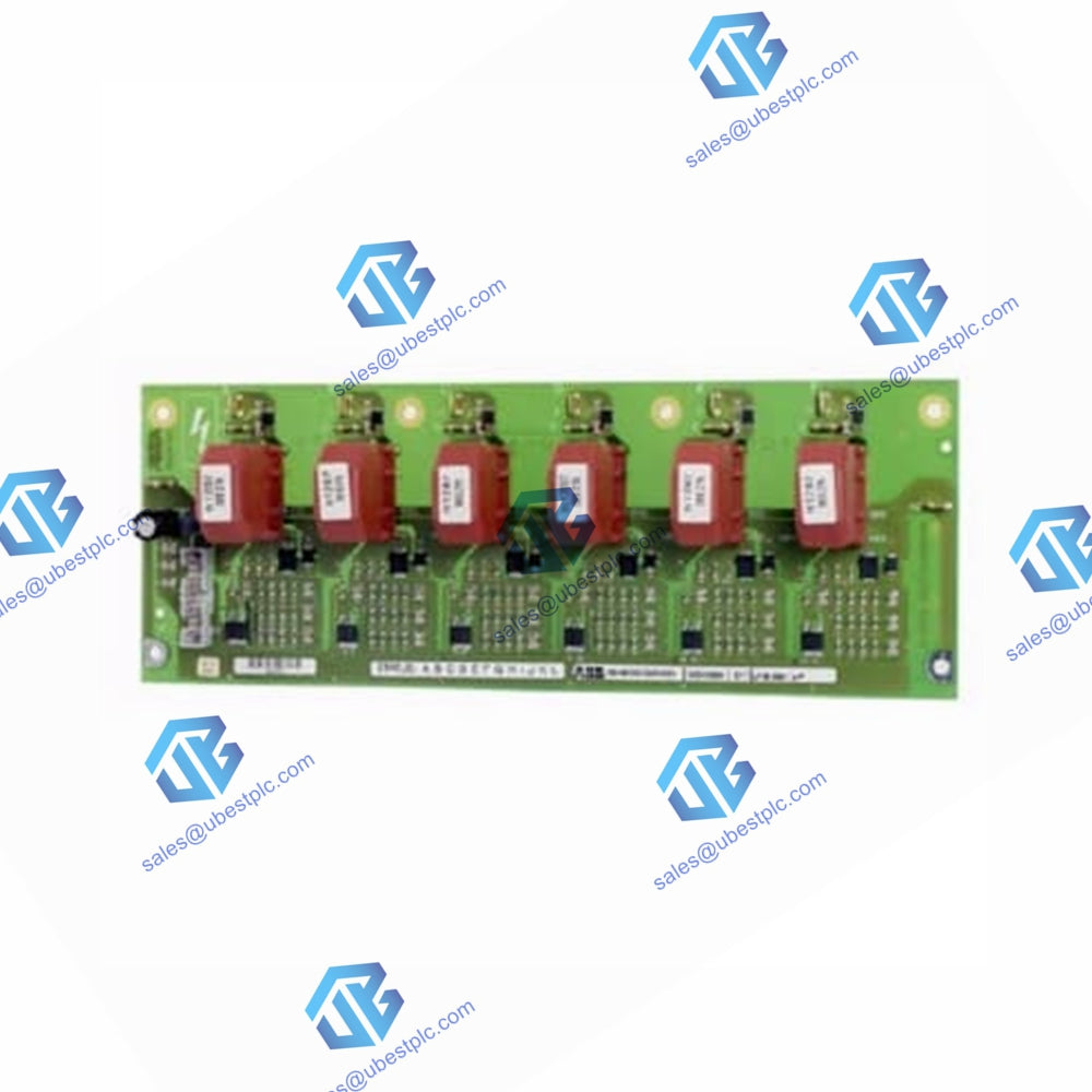 ФИГ. 3BHB006338R0001 | GDI PCB | UNS 0881a-P,V1