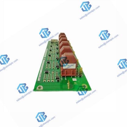 ФИГ. 3BHB006338R0001 | GDI PCB | UNS 0881a-P,V1