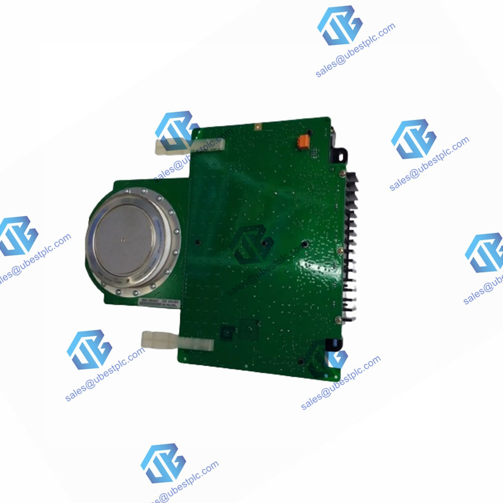 ABB | 5SHY 3545L0009 3BHB013085R0001 | IGCT MODULE