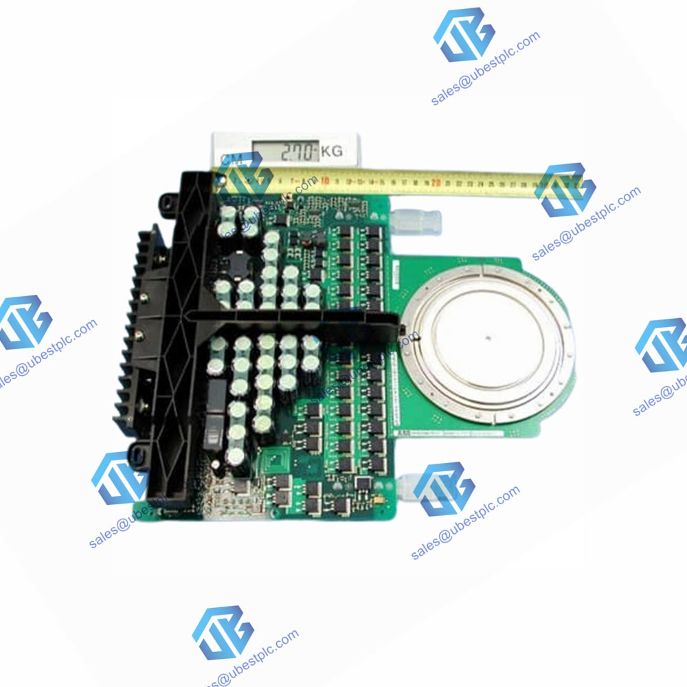 ABB | 5SHY 3545L0009 3BHB013085R0001 | IGCT MODULE