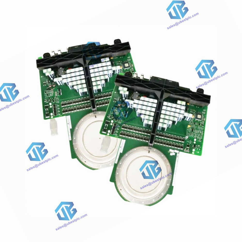 5SHY4045L0004 ABB 3BHB021400R0002 IGCT Module