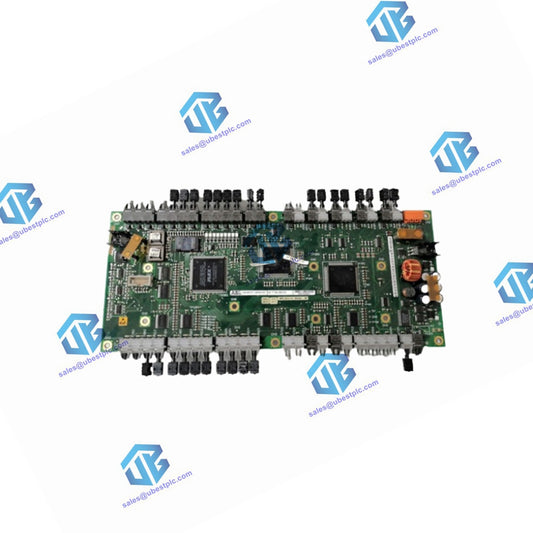 ABB UF C760 BE143 3BHE004573R0143 | Interface Board