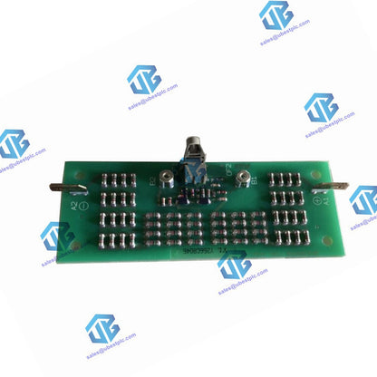 ABB 3BHE009017R0101 XV C724 BE VLSCD-BOARD, COAT.