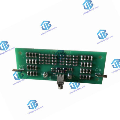 ABB 3BHE009017R0101 XV C724 BE VLSCD-BOARD, COAT.