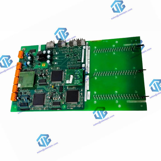 ABB 3BHE021889R0101 UF C721 BE101; ADCVI-Board Coat