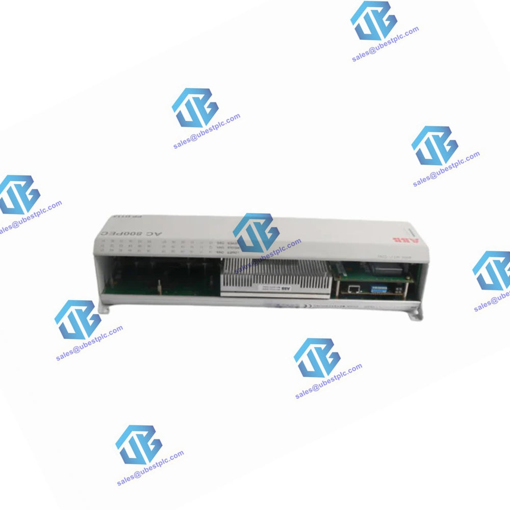 PP D113 B01-26-111000 ABB | AC 800PEC Controller