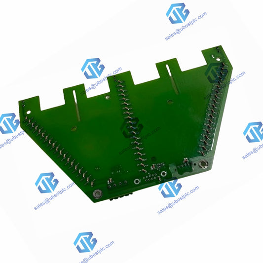 3BHE032285R0102 XV C772 A102 ABB HVD-Board