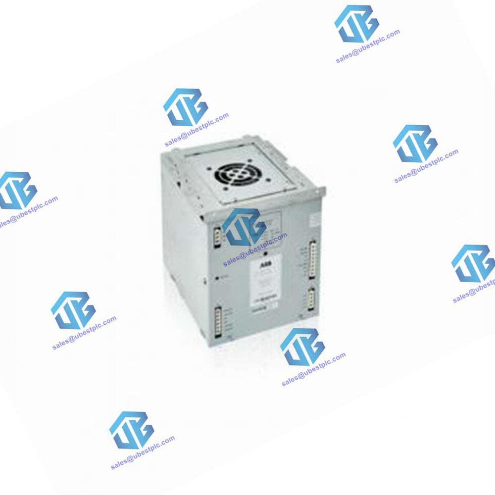 DSQC334 3HAB5845-1 | ABB Power Supply