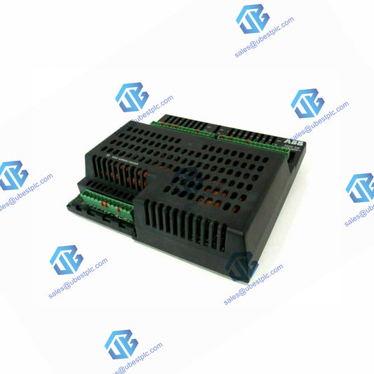 I/O Digital Relay ABB | DSQC332 3HAB9669-1/04