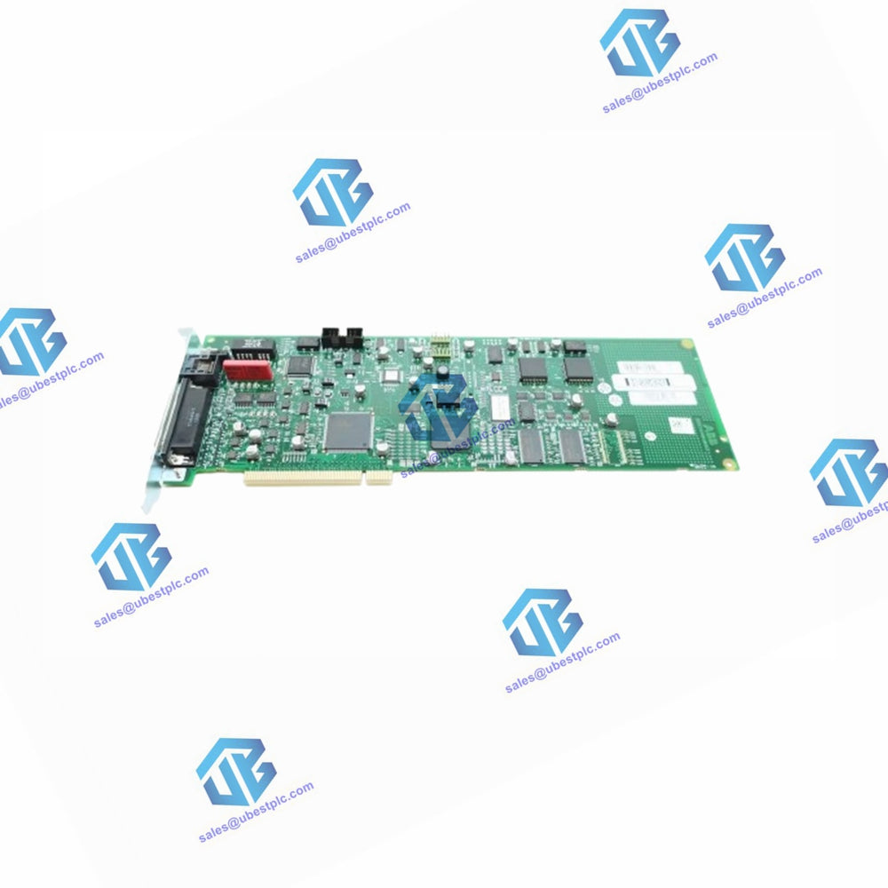 DSQC532B 3HAC023447-001 | ABB I/O Computer Card