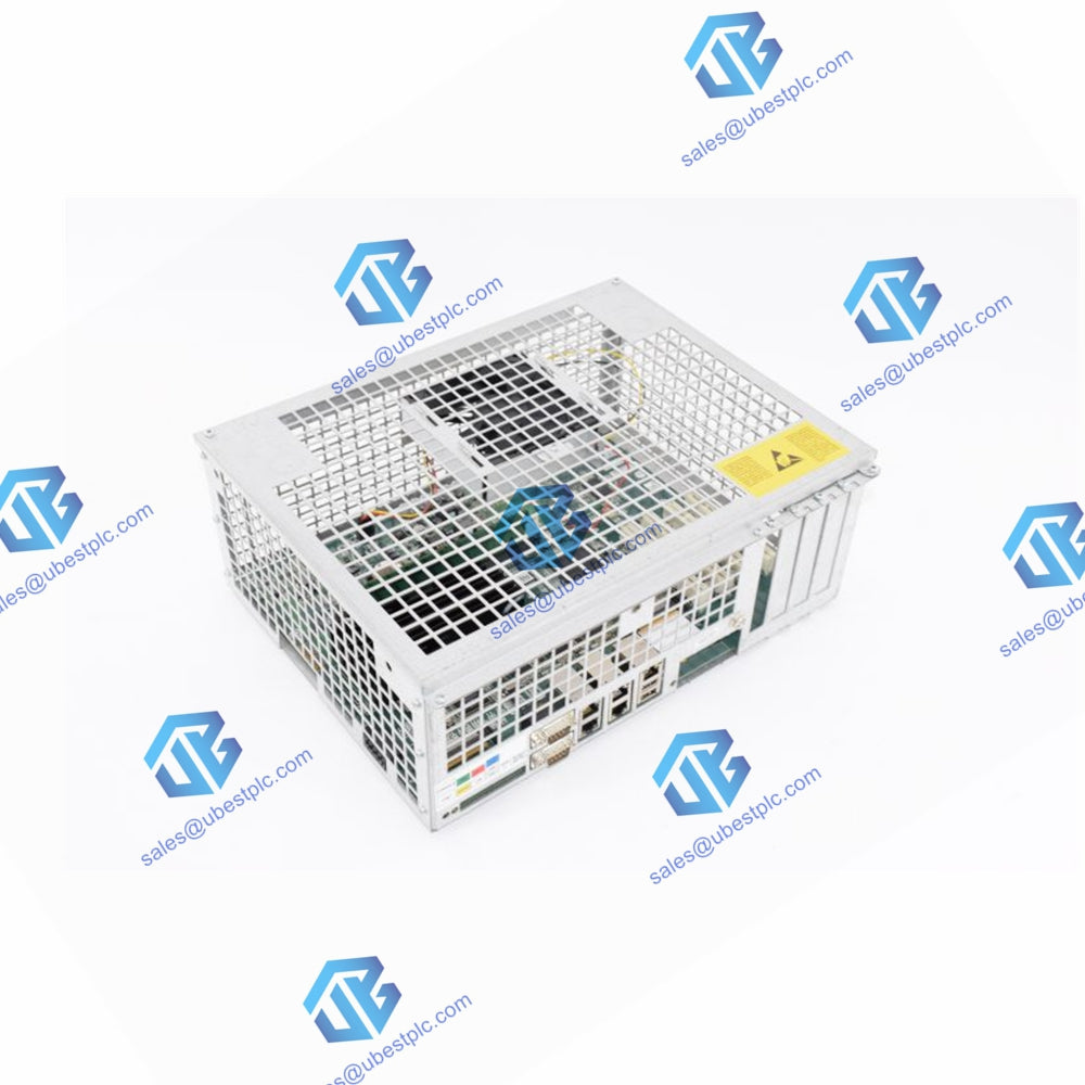 3HAC025097-001 ABB Κύριος Υπολογιστής DSQC639