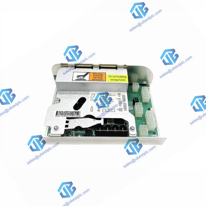 DSQC662 қуат тарату құрылғысы | ABB 3HAC026254-001/11