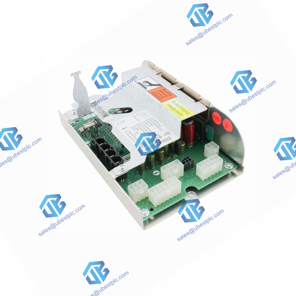 DSQC662 қуат тарату құрылғысы | ABB 3HAC026254-001/11