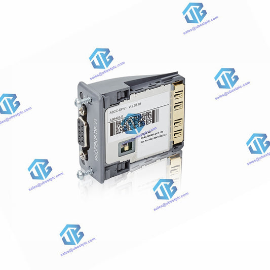 3HAC026840-001 ABB | DSQC 667 Profibus Board