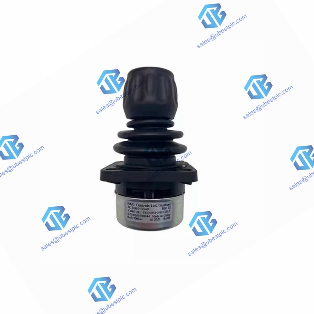 ABB DSQC679 3HAC028357-026 | Joystick Assy