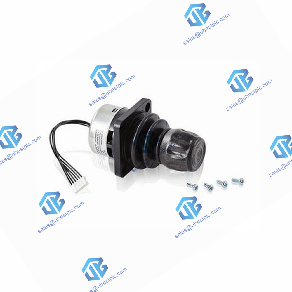 ABB DSQC679 3HAC028357-026 | Joystick Assy